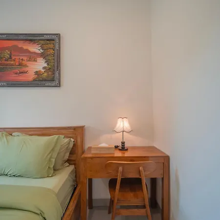 Titeng Guest House - Comfortable Studio In Amazing Location Near Potato Head And The Beach Seminyak  Exterior photo