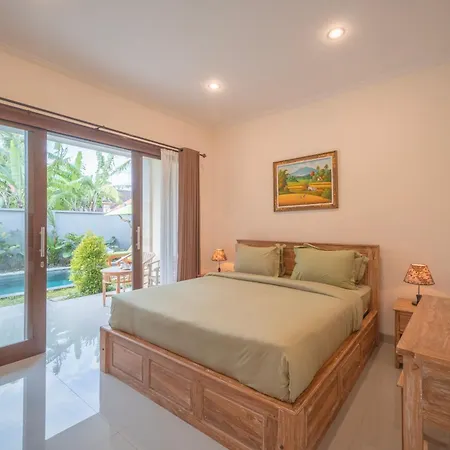 Titeng Guest House - Comfortable Studio In Amazing Location Near Potato Head And The Beach Seminyak  Exterior photo