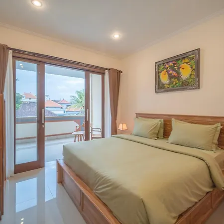 Titeng Guest House - Comfortable Studio In Amazing Location Near Potato Head And The Beach Seminyak  Exterior photo