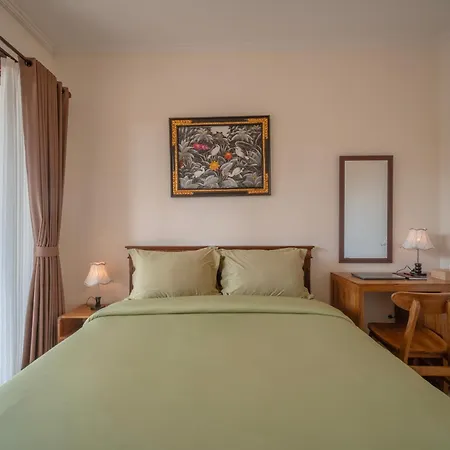 Titeng Guest House - Comfortable Studio In Amazing Location Near Potato Head And The Beach Seminyak  Exterior photo