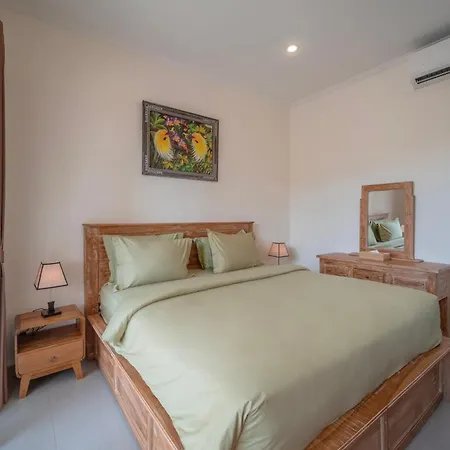 Titeng Guest House - Comfortable Studio In Amazing Location Near Potato Head And The Beach Seminyak  Exterior photo