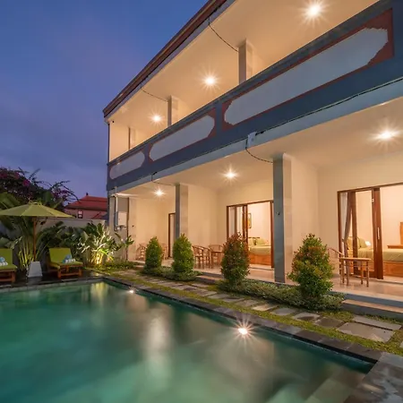 Titeng Guest House - Comfortable Studio In Amazing Location Near Potato Head And The Beach Seminyak  Exterior photo