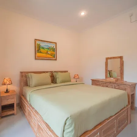 Titeng Guest House - Comfortable Studio In Amazing Location Near Potato Head And The Beach Seminyak  Exterior photo