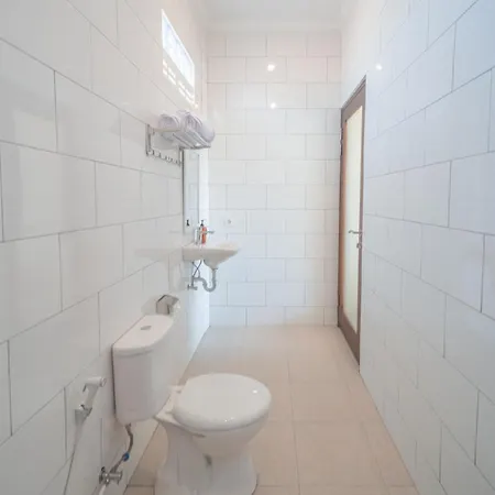 Titeng Guest House - Comfortable Studio In Amazing Location Near Potato Head And The Beach Seminyak  Exterior photo