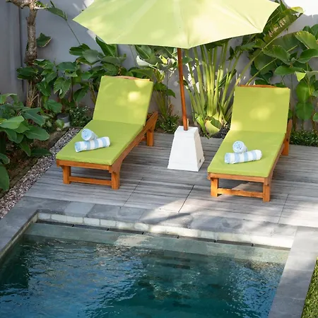 Titeng Guest House - Comfortable Studio In Amazing Location Near Potato Head And The Beach Seminyak  Exterior photo