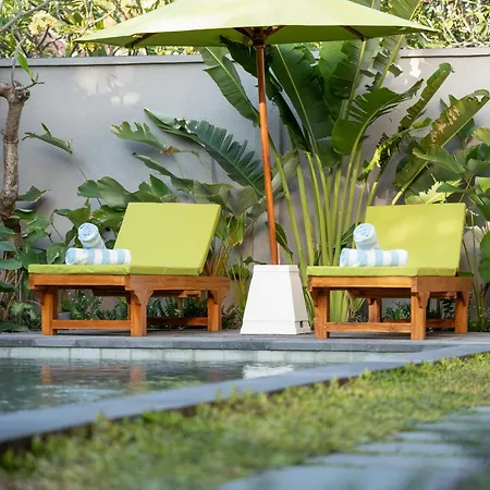 Titeng Guest House - Comfortable Studio In Amazing Location Near Potato Head And The Beach Seminyak  Exterior photo