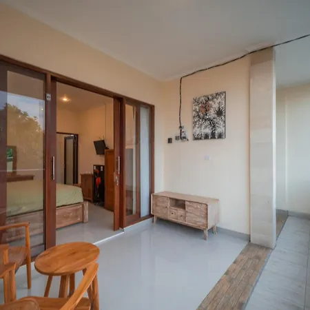 Titeng Guest House - Comfortable Studio In Amazing Location Near Potato Head And The Beach Seminyak  Exterior photo