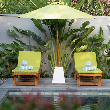 Titeng Guest House - Comfortable Studio In Amazing Location Near Potato Head And The Beach Seminyak  Exterior photo