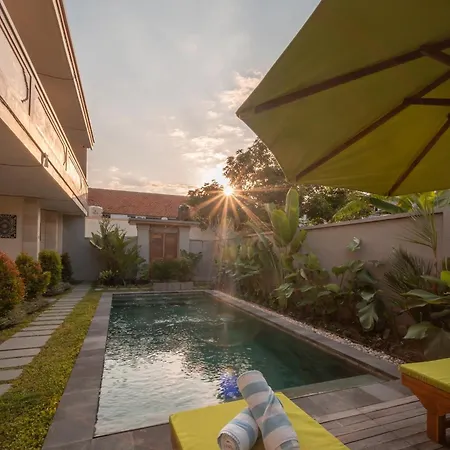 Titeng Guest House - Comfortable Studio In Amazing Location Near Potato Head And The Beach Seminyak  Exterior photo