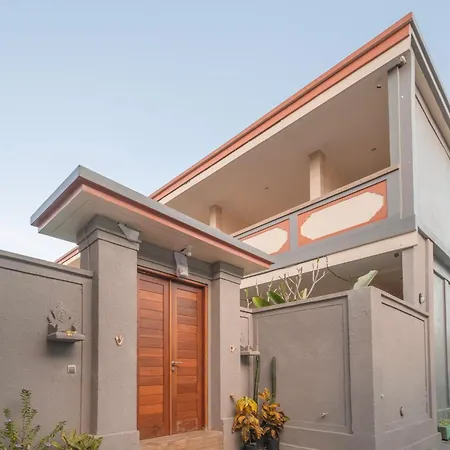 Titeng Guest House - Comfortable Studio In Amazing Location Near Potato Head And The Beach Seminyak  Exterior photo