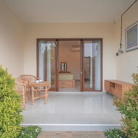 Titeng Guest House - Comfortable Studio In Amazing Location Near Potato Head And The Beach Seminyak  Exterior photo