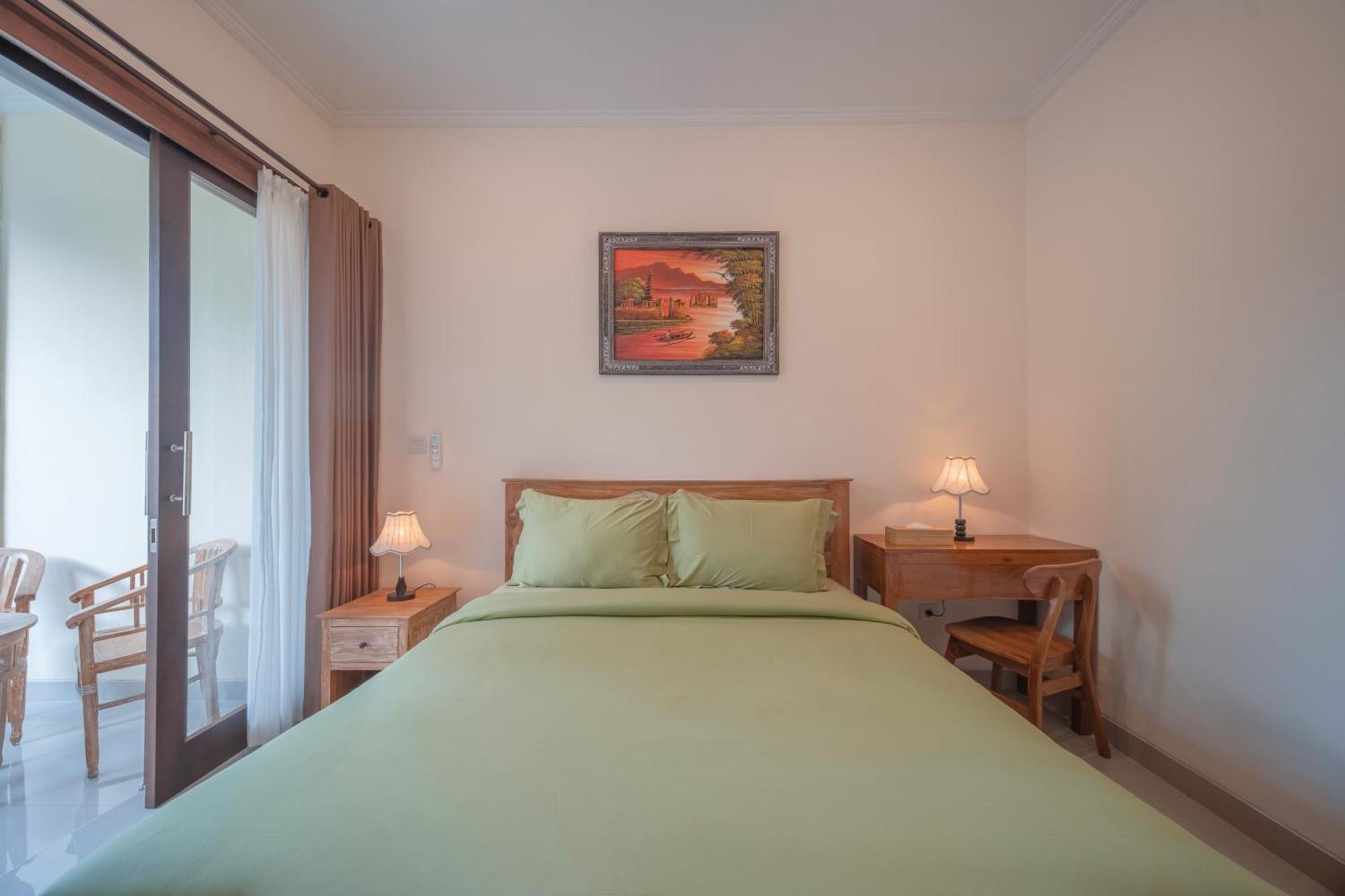 Titeng - Comfortable In Amazing Location Near Potato Head And The Apartment