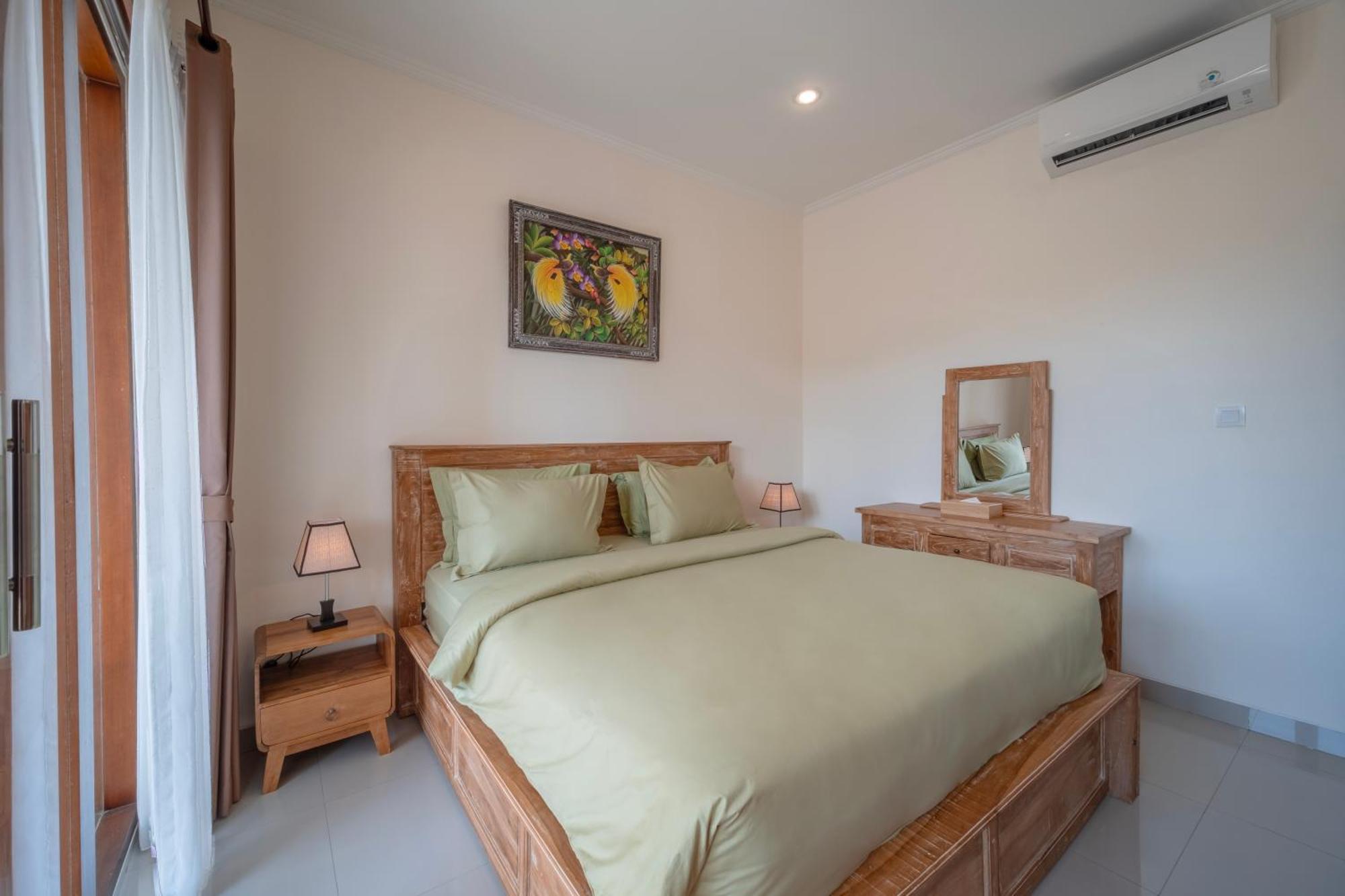 Titeng - Comfortable In Amazing Location Near Potato Head And The *