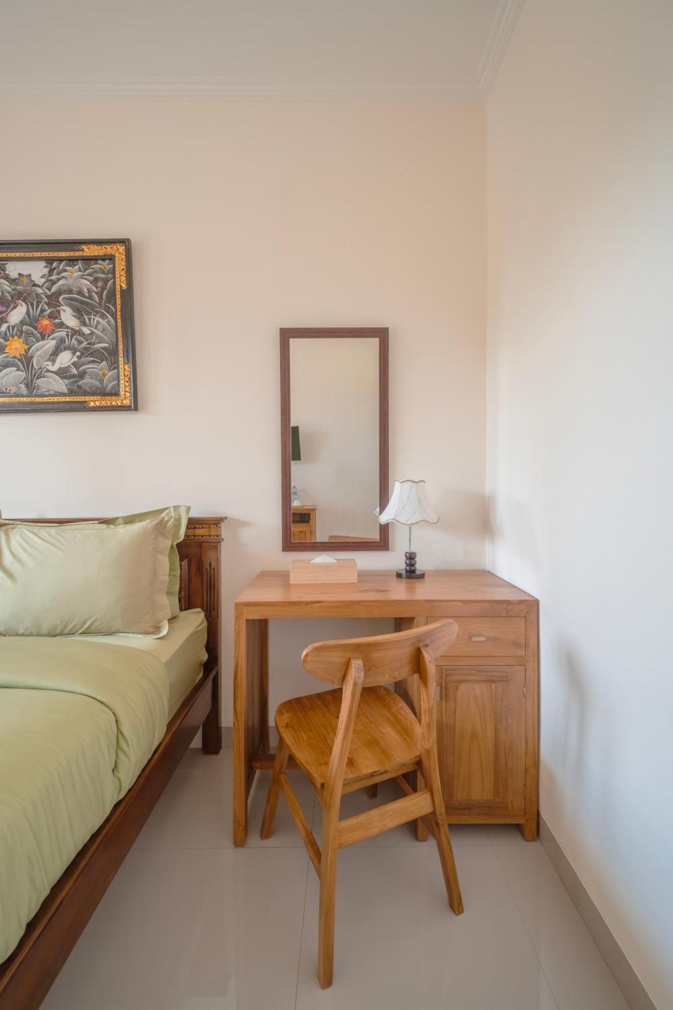 Apartment Titeng - Comfortable In Amazing Location Near Potato Head And The *