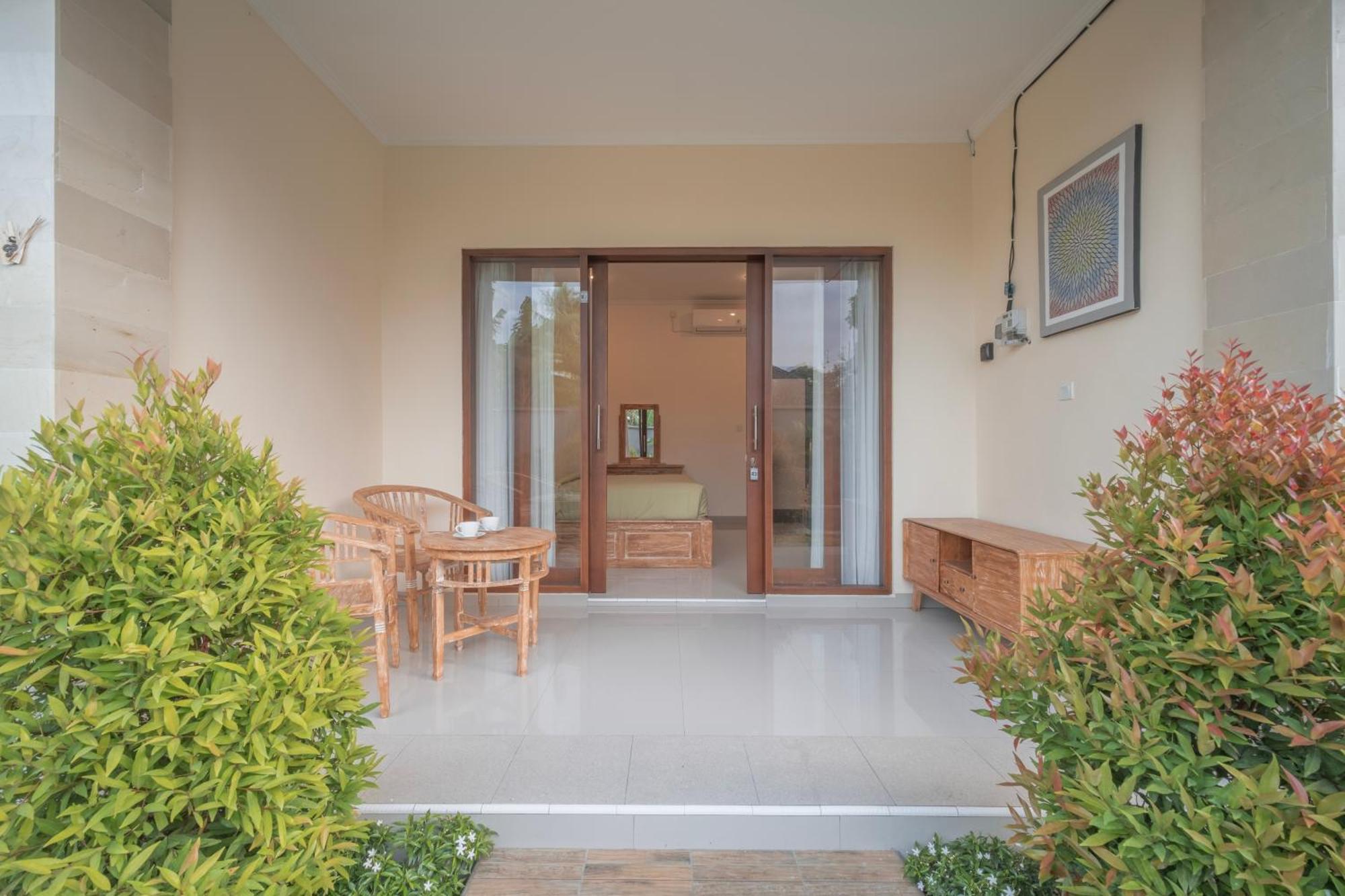 Titeng - Comfortable In Amazing Location Near Potato Head And The